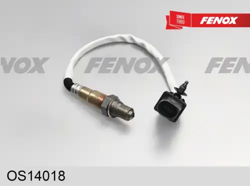 Лямбда-зонд FENOX OS14018