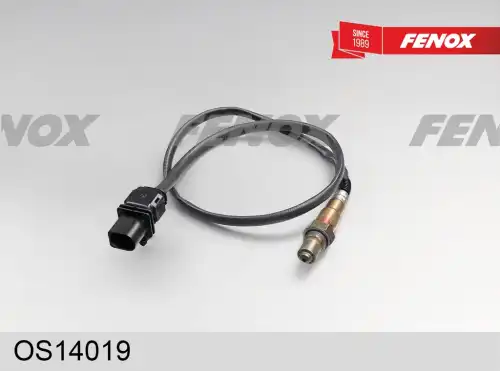 Лямбда-зонд FENOX OS14019