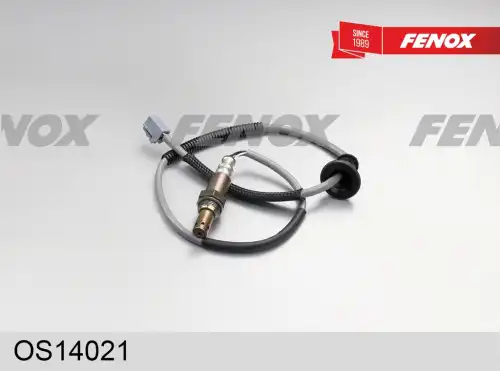 Лямбда-зонд FENOX OS14021