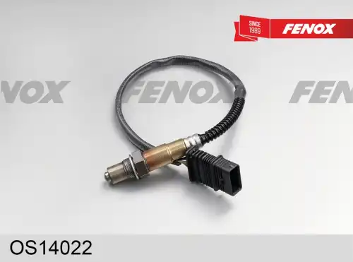 Лямбда-зонд FENOX OS14022