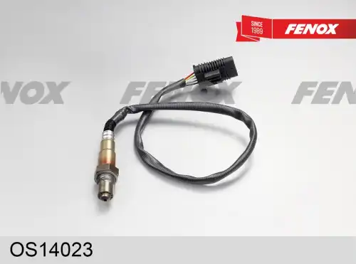 Лямбда-зонд FENOX OS14023
