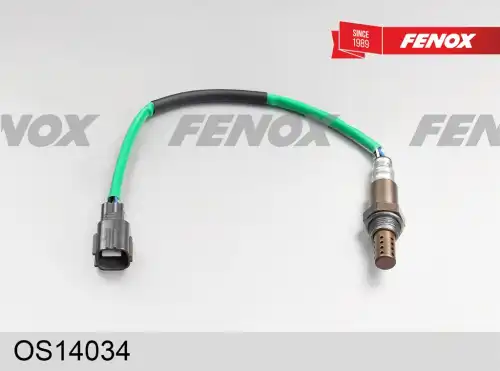 Лямбда-зонд FENOX OS14034