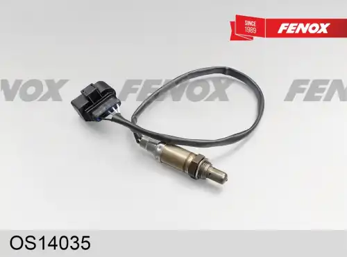 Лямбда-зонд FENOX OS14035