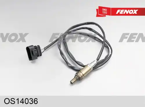 Лямбда-зонд FENOX OS14036