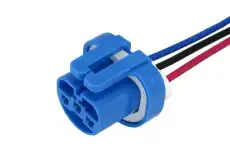 AX6633 Разъем лампы HB1/HB5, с проводами CARGEN