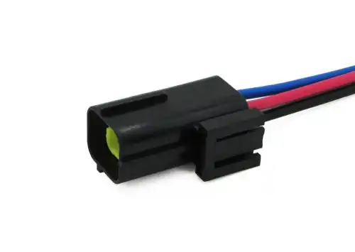 AX6724 Разъем CARGEN