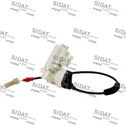 Замок двери 610379A2 SIDAT