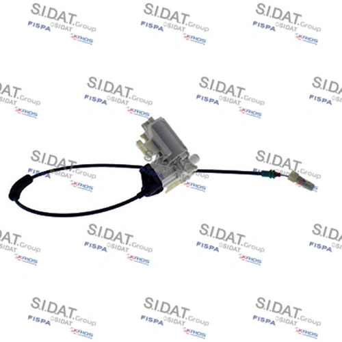 Замок двери 610479A2 SIDAT