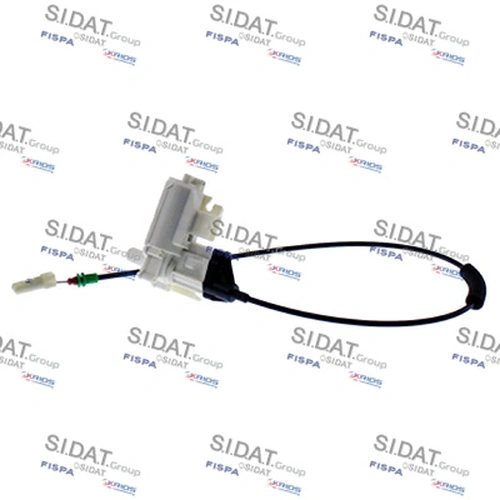 Замок двери 610579A2 SIDAT