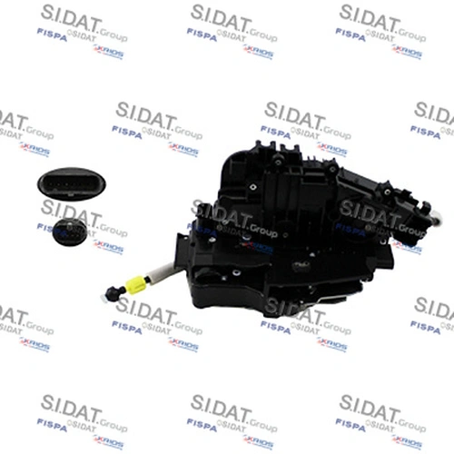 Замок двери 610769A2 SIDAT