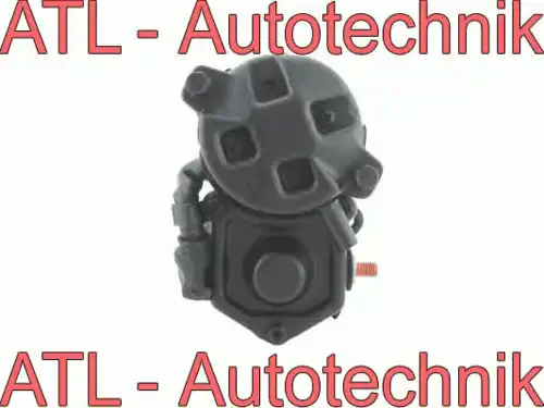 Стартер ATL AUTOTECHNIK A 14 490