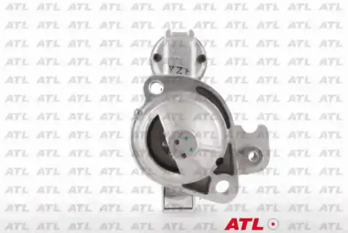 Стартер ATL AUTOTECHNIK A 19 205