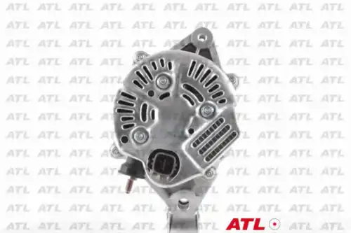 Генератор 14V 80A L 80 250 ATL AUTOTECHNIK
