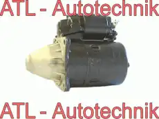 Стартер ATL AUTOTECHNIK A 10 400