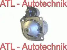 Стартер ATL AUTOTECHNIK A 10 400