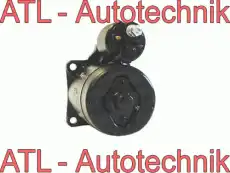 Стартер ATL AUTOTECHNIK A 10 400
