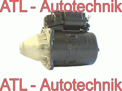 Стартер ATL AUTOTECHNIK A 10 400