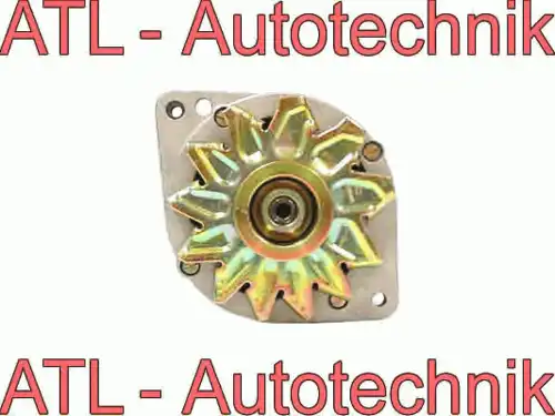 Генератор 14V 65 A L 36 540 ATL AUTOTECHNIK