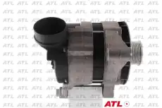 L 38 330 ГЕНЕРАТОР 14V 90A ATL AUTOTECHNIK