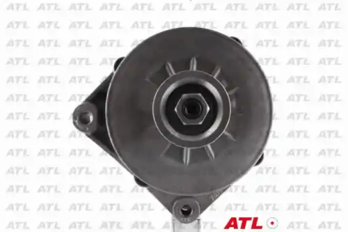 L 38 330 ГЕНЕРАТОР 14V 90A ATL AUTOTECHNIK