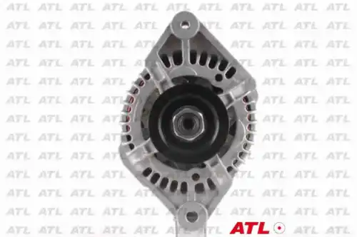 Генератор 14V 80A L 44 800 ATL AUTOTECHNIK