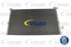 Радиатор кондиционера (конденсатор) VEMO V25-62-0009