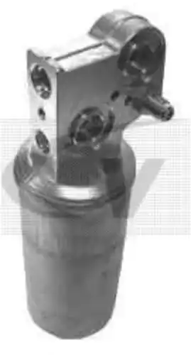 Осушитель кондиционера VEMO V46-06-0002