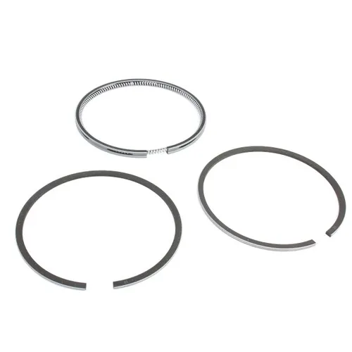 Кольца поршневые HR PARTS RS60030