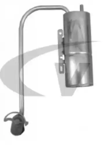 Осушитель кондиционера VEMO V40-06-0010