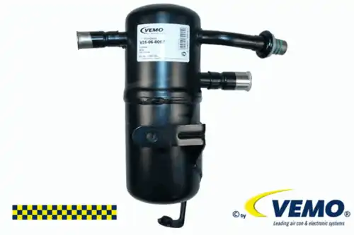 Осушитель кондиционера VEMO V25-06-0007