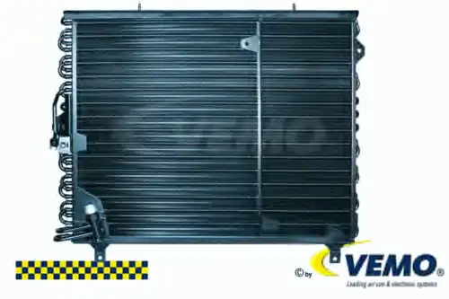 Радиатор кондиционера (конденсатор) VEMO V30-62-1005