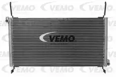 Радиатор кондиционера (конденсатор) VEMO V24-62-0002