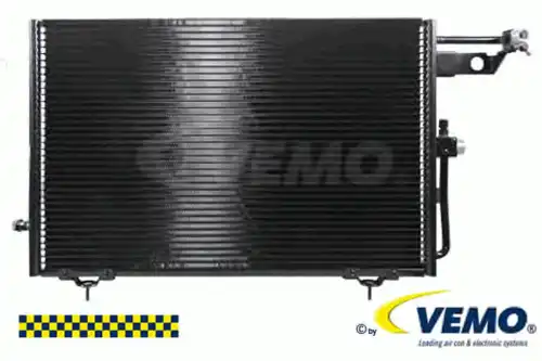 Радиатор кондиционера (конденсатор) VEMO V15-62-1002