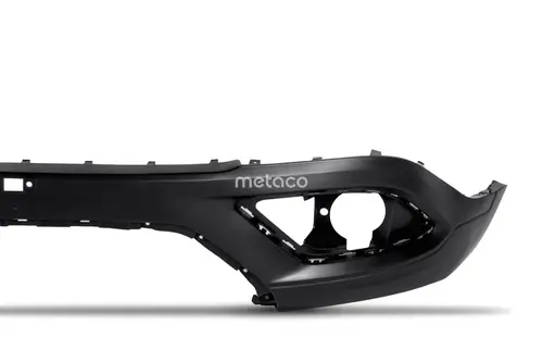 8424023 Бампер передний METACO
