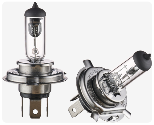 Автолампа CLEARLIGHT MLH19LL