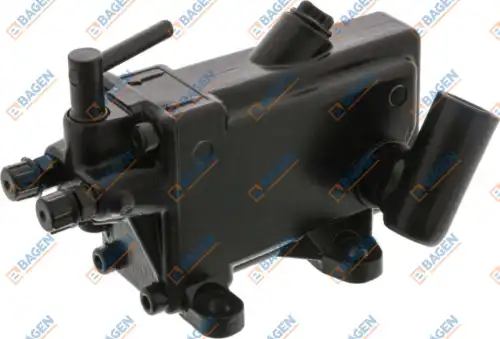 Насос подъема кабины BAGEN T963012