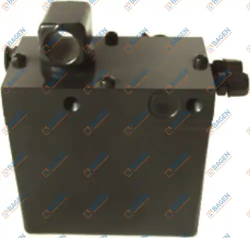 Насос подъема кабины BAGEN T963023