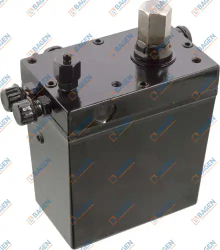 Насос подъема кабины BAGEN T963039