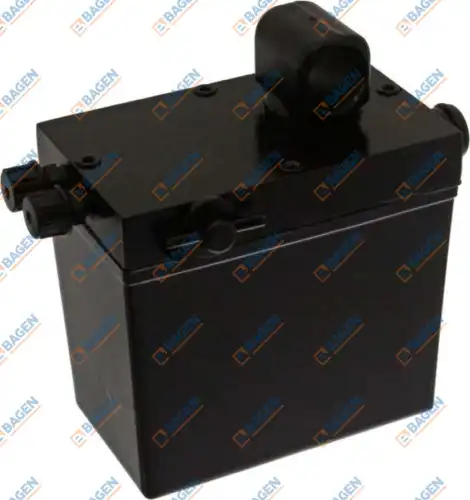 Насос подъема кабины BAGEN T963040