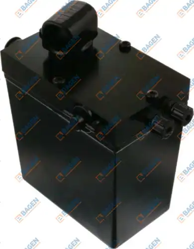 Насос подъема кабины BAGEN T963062