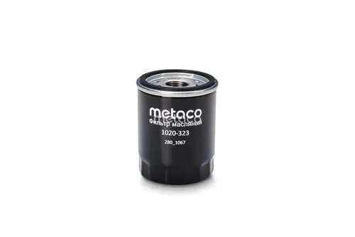 Фильтр масляный METACO 1020323