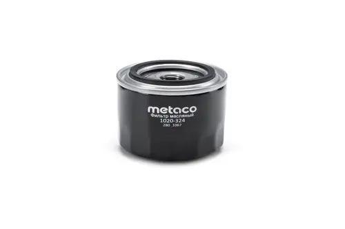 Фильтр масляный METACO 1020324