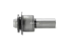 4510423 Сайлентблок балки задний METACO