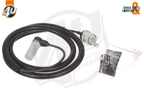 Датчик ABS 4U 14719MN
