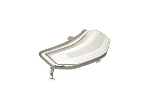 Фара DEPO 7732504RUD