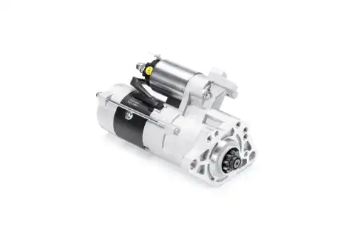 Стартер TOPCOVER T10728001