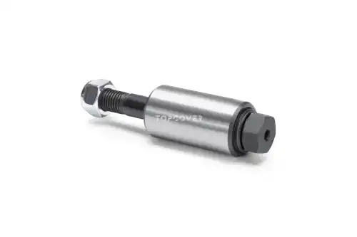 Р/к пальцев рессоры T13657001 TOPCOVER