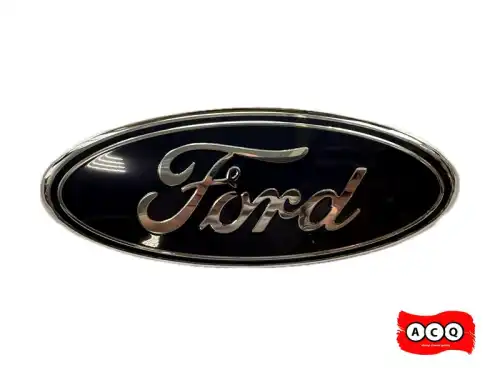 ЭМБЛЕМА FORD РЕШЕТКИ РАДИАТОРА AQF-2194 ACQ