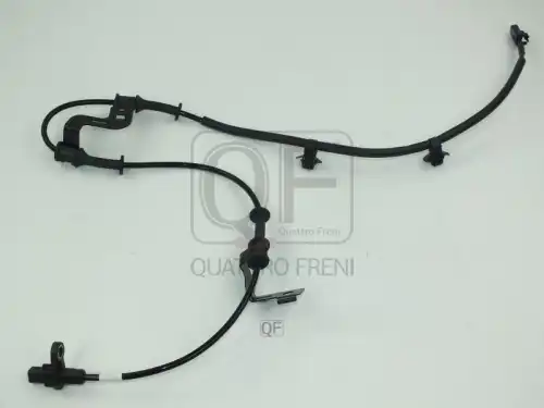 Датчик ABS QUATTRO FRENI QF60F00581