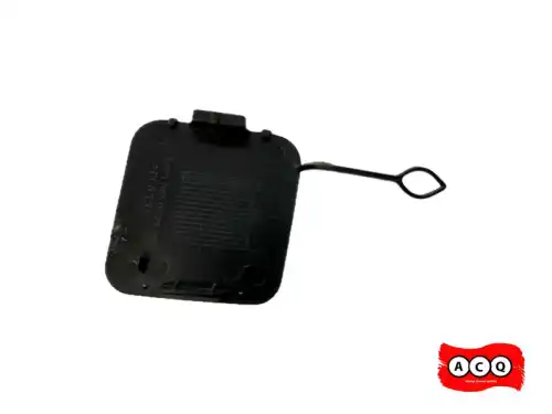 Заглушка бампера под крюк AQE-0222 ACQ